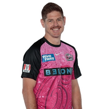 Daniel Hughes Biography